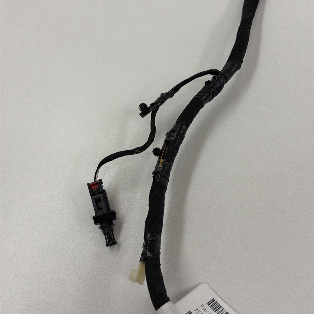2022-2024 Rivian R1S R1T Front Center Console Wiring Harness PT00061772-C OEM