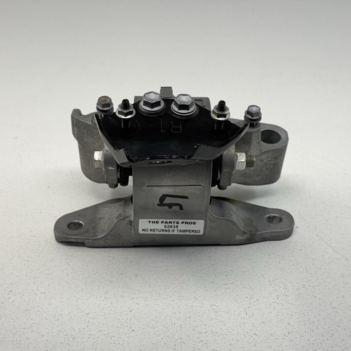 25-26 Toyota Camry Driver Left Engine Mount Support Bracket OEM