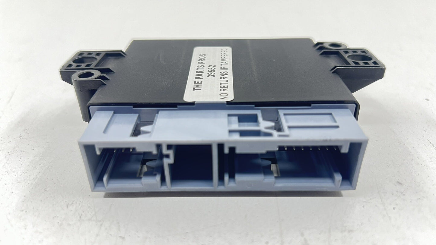 15-18 MERCEDES-BENZ C63S W205 PARKTRONIC PARK ASSIST CONTROL MODULE OEM