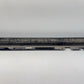 18-24 BMW G01 X3 Passenger Right Side Skirt Rocker Panel Molding OEM