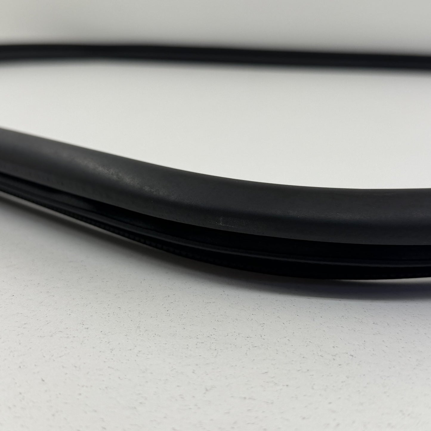 2019-2025 Toyota RAV4 Right Front Door Weatherstrip Seal Rubber 62311-0R060 OEM