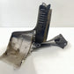 05-08 PORSCHE BOXSTER 987 RIGHT REAR WHEEL ARCH HEAT SHIELD GUARD COVER TRIM OEM