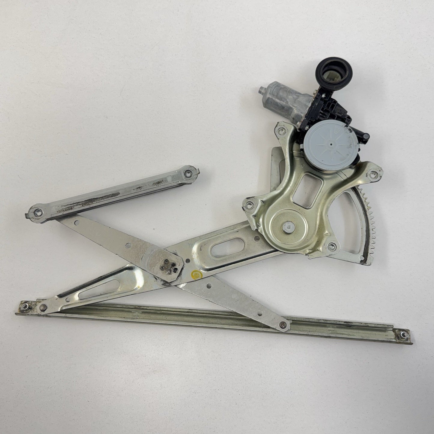 06-13 Lexus IS250 IS350 IS F Left Front Door Glass Window Regulator Motor OEM