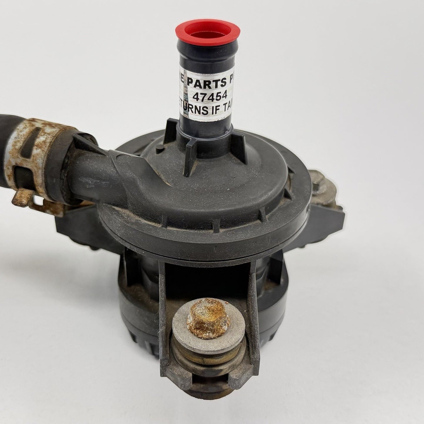 11-13 Toyota Highlander Electric Inverter Coolant Water Pump G9040-52010 OEM