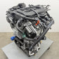 23-26 Honda Pilot 3.5L V6 J35Y8 Engine Motor Complete Dropout 10K Miles OEM