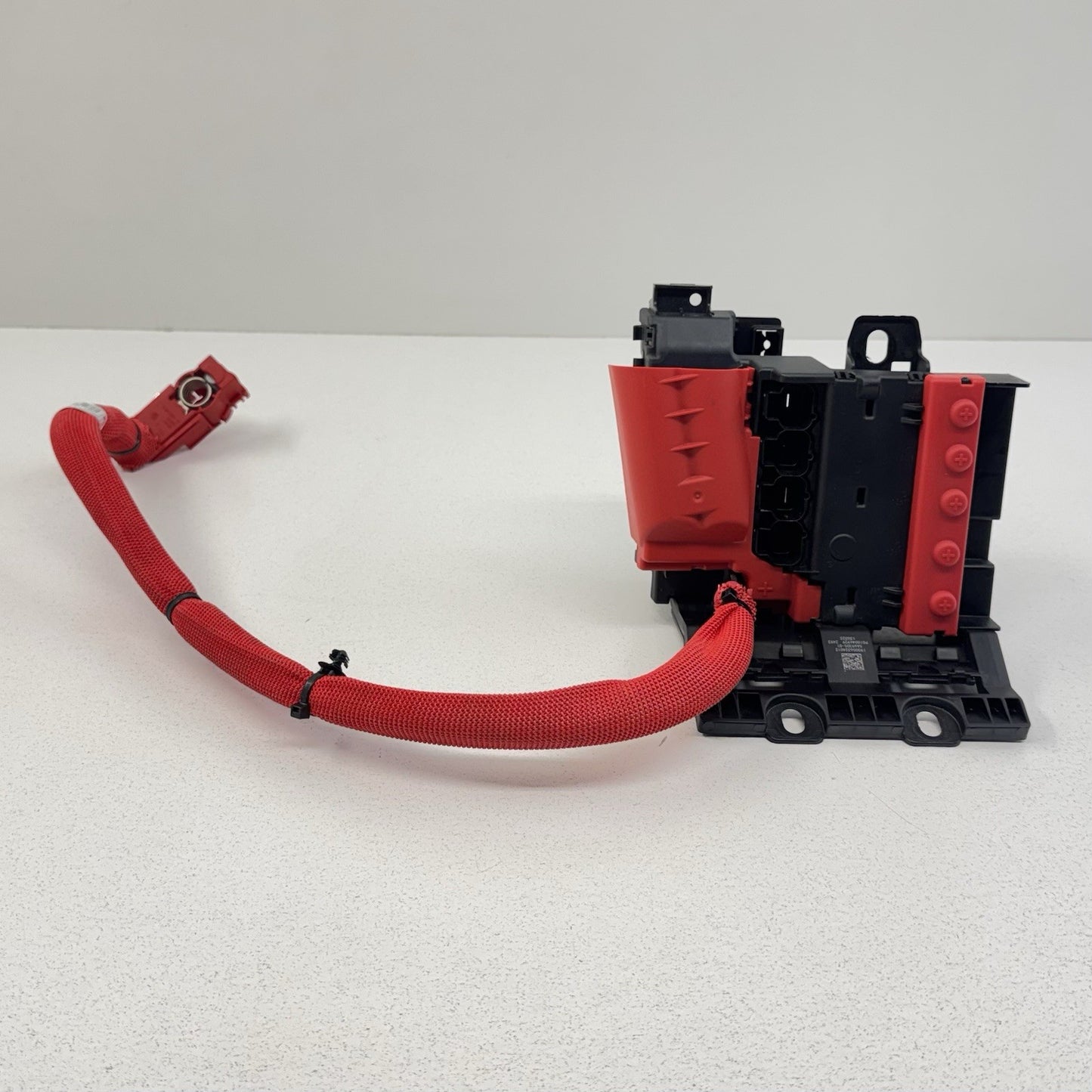 18-24 BMW G01 X3 Positive Terminal Power Distribution Junction Block 5A693D5 OEM