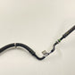 08-15 AUDI R8 POWER STEERING RETURN LINE HOSE PIPE GEAR TO COOLER 423422891D OEM