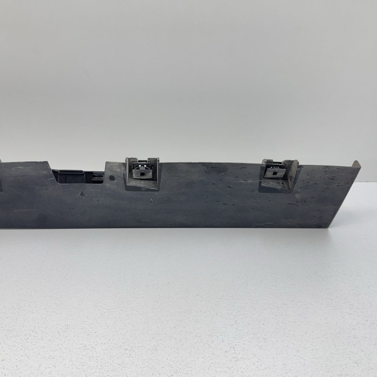 24-26 Ford Mustang GT Driver Left Side Skirt Rocker Panel Cover Trim Black OEM