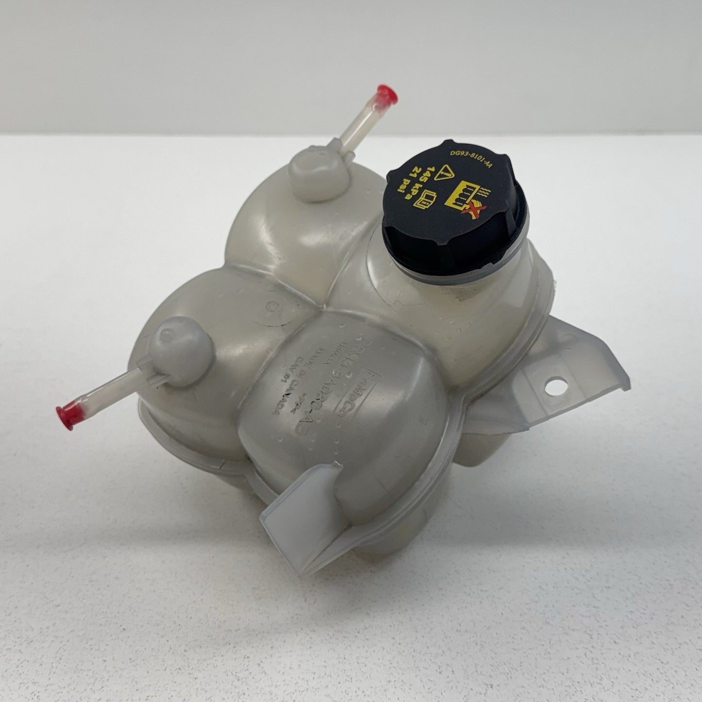 24-26 Ford Mustang GT Coolant Reservoir Overflow Expansion Tank Bottle OEM