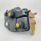14-24 Maserati Ghibli Coolant Reservoir Overflow Expansion Tank Bottle OEM