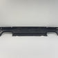 15-23 Dodge Challenger V8 Rear Bumper Lower Valance Diffuser Panel 505000796 OEM