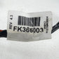 15-23 DODGE CHALLENGER CHARGER HVAC BOX HEATER FLAP MOTOR AIR MIX ACTUATORS OEM