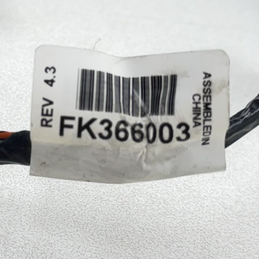 15-23 DODGE CHALLENGER CHARGER HVAC BOX HEATER FLAP MOTOR AIR MIX ACTUATORS OEM