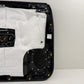 2022-2024 Rivian R1S Right Front Interior Door Trim Panel Ocean Coast OEM