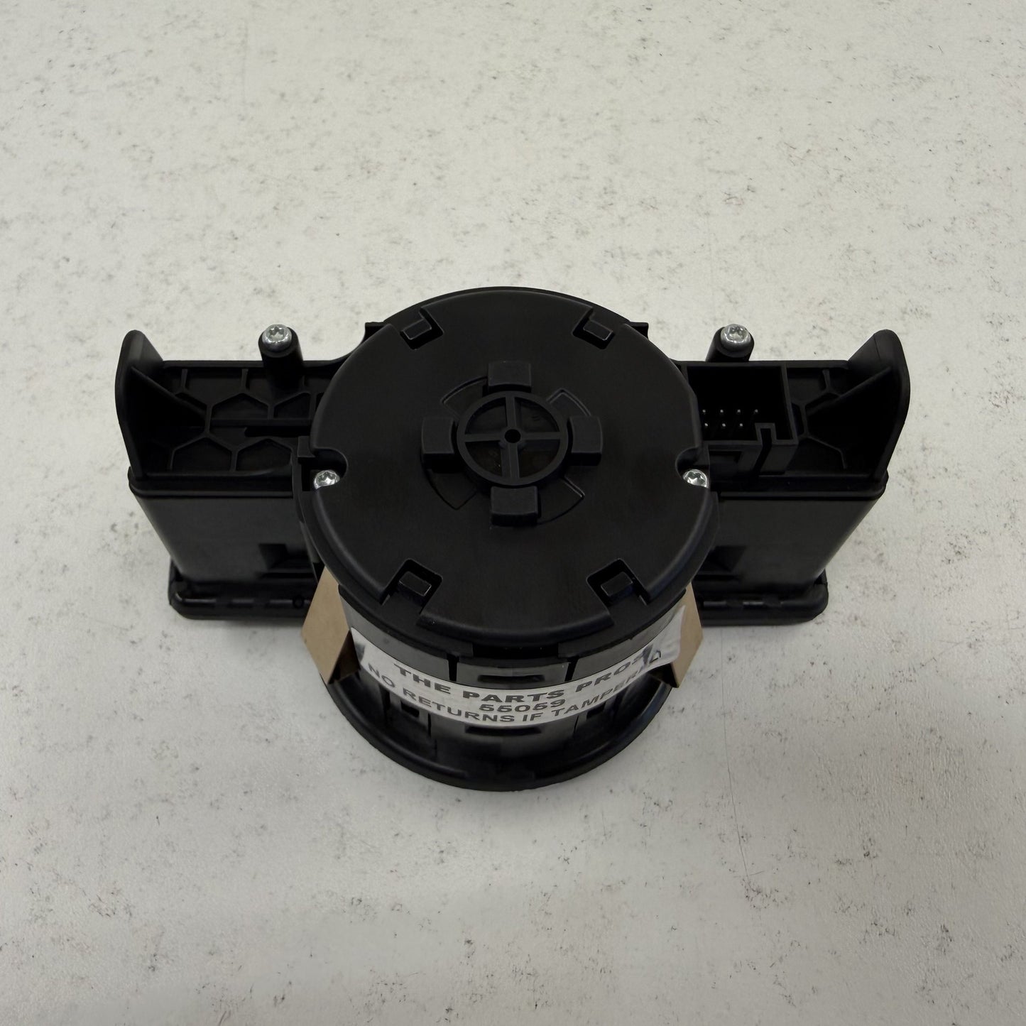 2008-2014 Mercedes-Benz C250 W204 Headlight Lamp Control Switch 2129050551 OEM