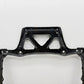 21-26 Lexus IS300 IS350 Rear Crossmember Center Brace With Mount Brace Pair OEM