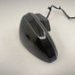 17-23 Audi R8 Carbon Fiber Door Mirror Pair Left & Right Genuine OEM