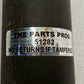 05-08 Porsche 911 997 Rear Sport Strut Shock Absorber PASM Left Or Right 35K OEM