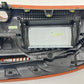 05-08 Porsche Boxster Cayman 987 Dashboard Dash Board Panel Terracotta OEM