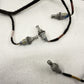 19-25 Ram 2500 3500 HVAC Box Heater AC Flap Motor Air Mix Actuator Set OEM