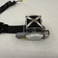 2008-2014 Mercedes C250 W204 Right Front Seatbelt Seat Belt Retractor Black OEM