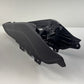 08-15 Audi TT Center Console Shifter Shell Frame Body Trim Panel 8J1863242A OEM