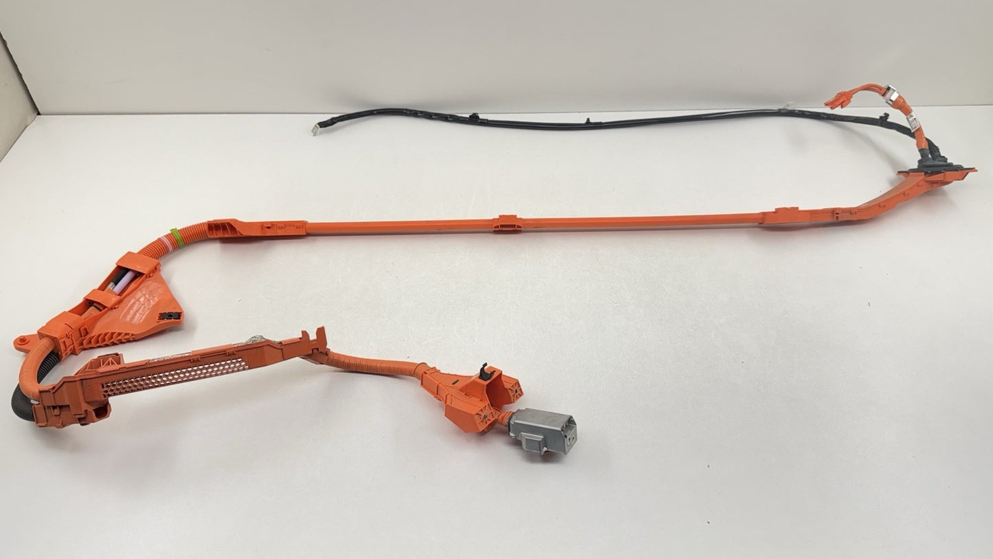 23-25 TOYOTA PRIUS HIGH VOLTAGE BATTERY PACK WIRE HARNESS CABLE 821H1-47120 OEM