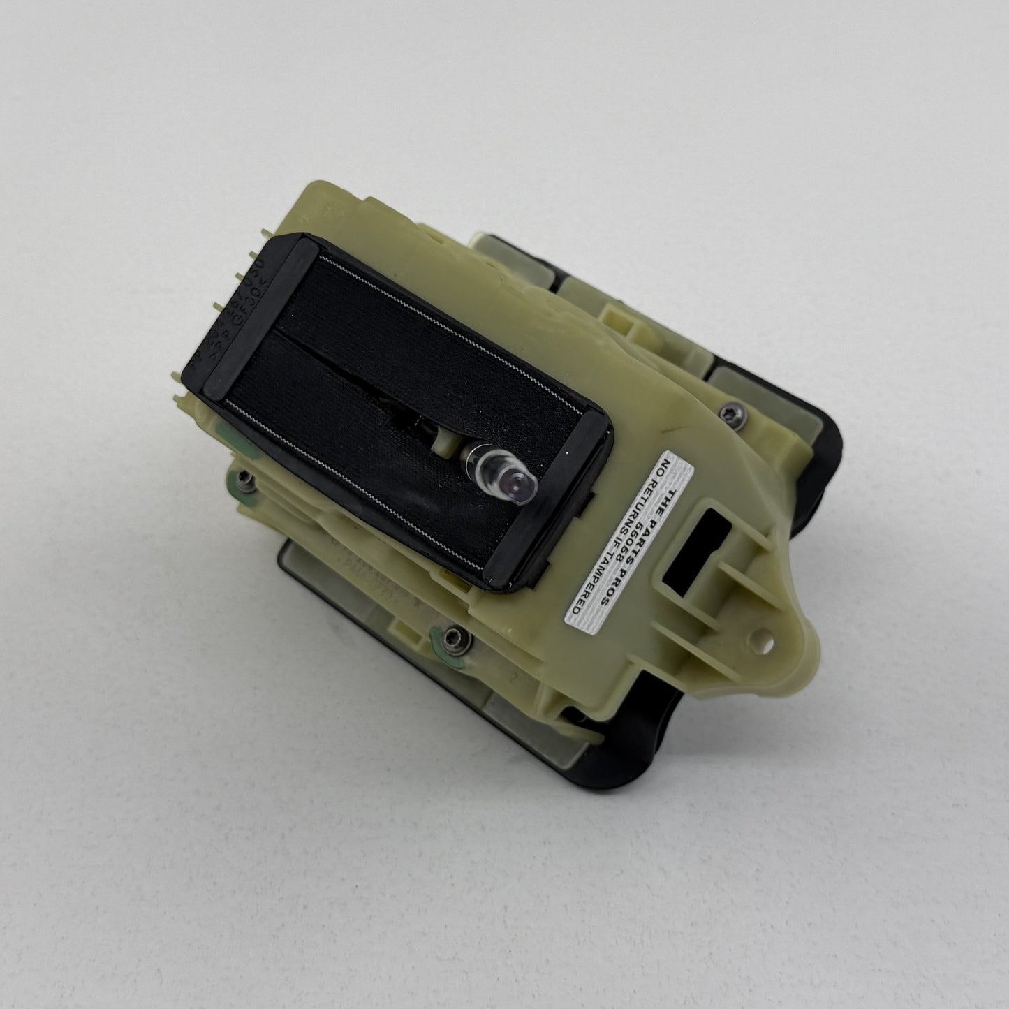 2008-2014 Mercedes-Benz C250 W204 Floor Gear Shifter Selector 2042677524 OEM