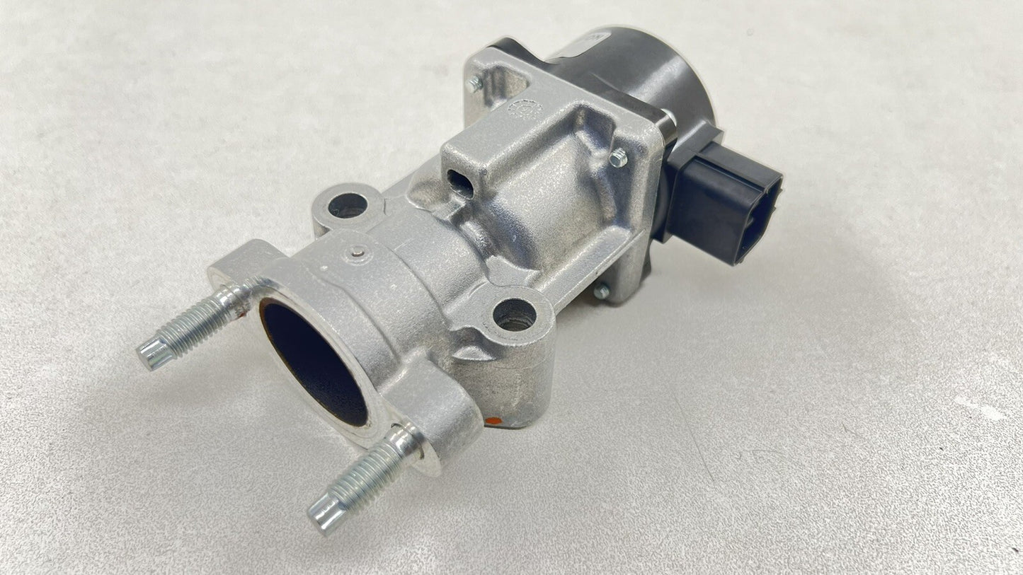 24-25 SUBARU CROSSTREK EXHAUST GAS RECIRCULATION EGR VALVE 14710AA830 OEM
