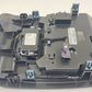 20-24 CADILLAC CT4 FRONT OVERHEAD CONSOLE LIGHT LAMP CONTROL PANEL DOME OEM