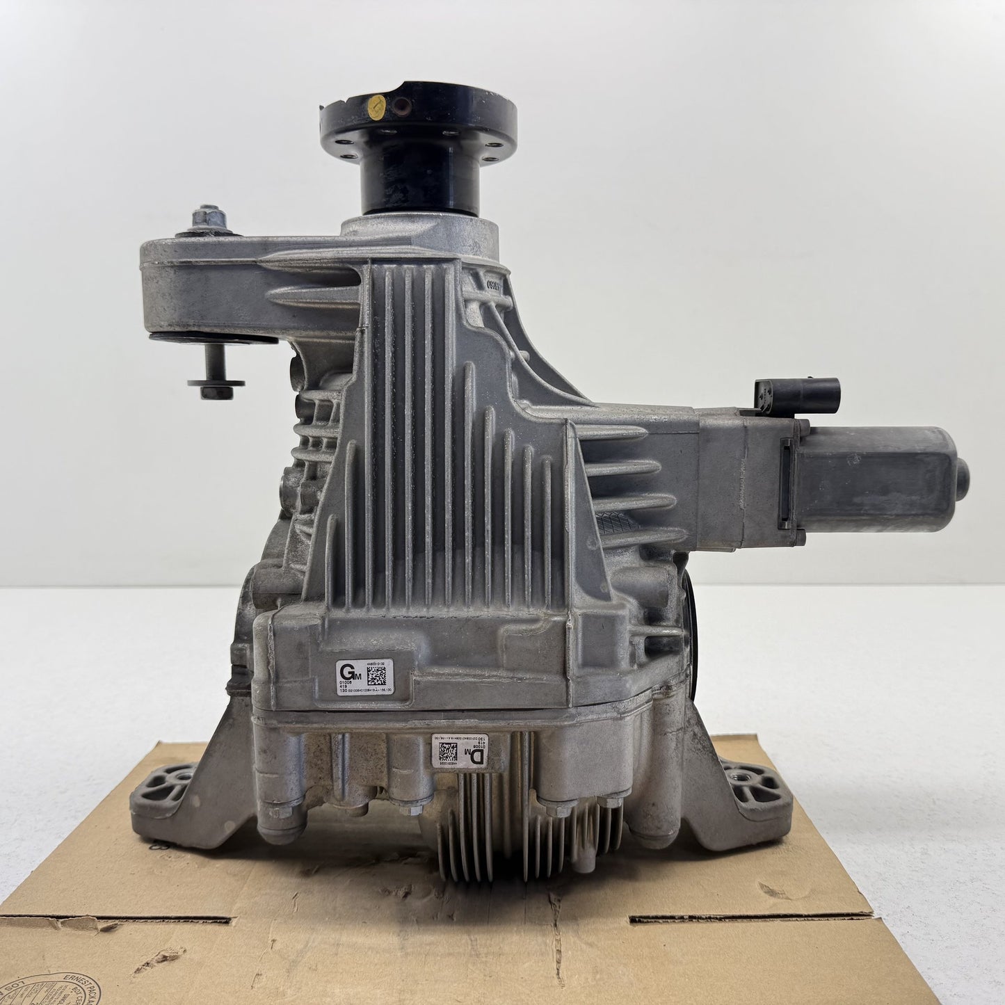 2018-2024 Dodge Durango SRT 392 6.4L Rear Differential Diff 3.70 Ratio OEM