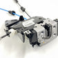 08-14 MERCEDES W204 C CLASS PASSENGER RIGHT REAR DOOR LOCK LATCH ACTUATOR OEM