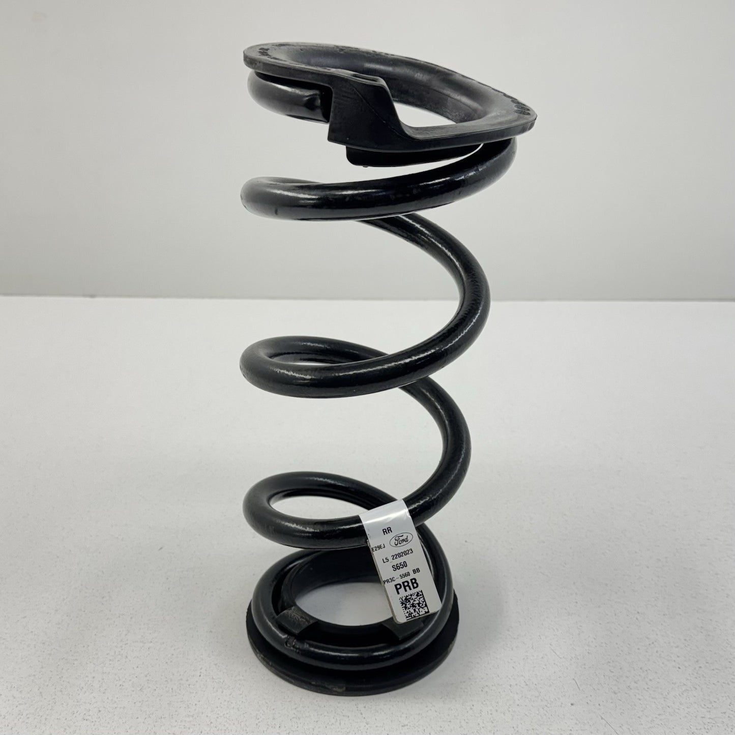 24-26 Ford Mustang GT Rear Suspension Coil Spring Left Or Right PR3C-5560-BB OEM