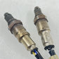 20-24 Audi A4 Exhaust Oxygen O2 Sensor Pair OEM