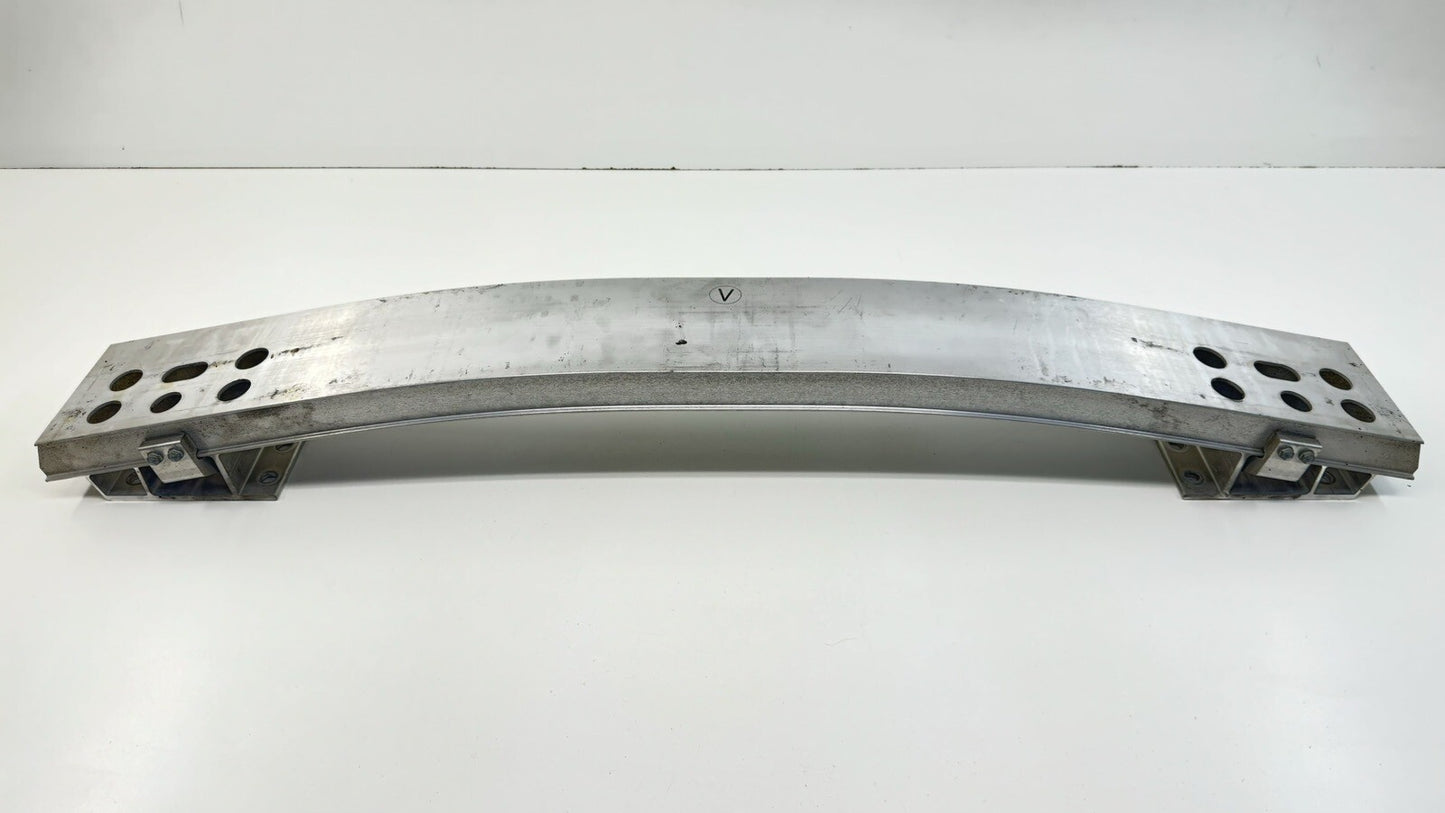 15-23 LEXUS RC F REAR REINFORCEMENT BAR CRASH IMPACT BEAM OEM