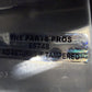2022-2024 Subaru WRX Driver Left Rear Blind Spot Radar Sensor 87611VC002 OEM