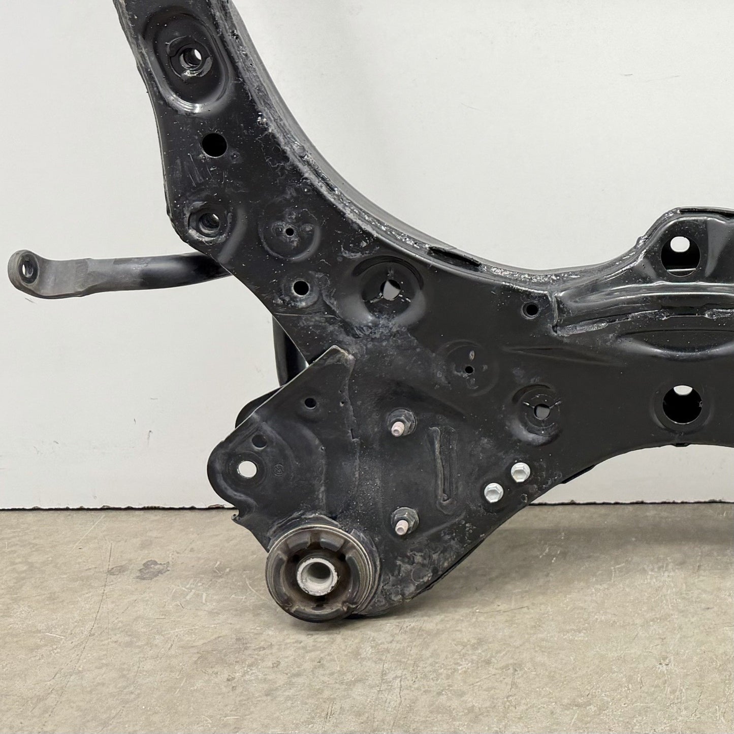 25-26 Toyota Camry 2.5L Front Subframe Crossmember Engine Cradle 51100-06290 OEM