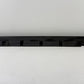 2022-2026 Subaru WRX Passenger Right Side Skirt Rocker Panel Cover Trim OEM
