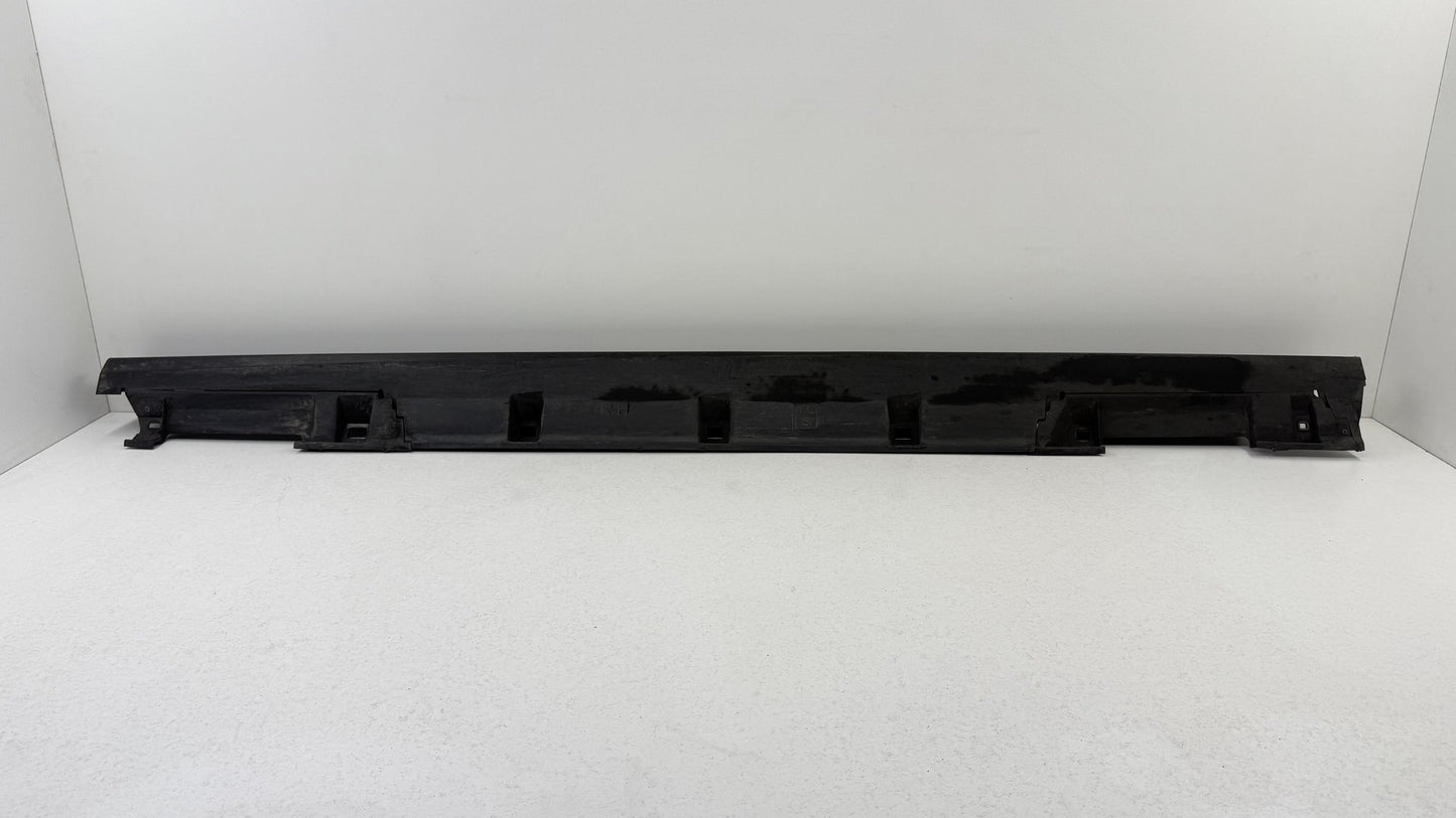 2022-2026 Subaru WRX Passenger Right Side Skirt Rocker Panel Cover Trim OEM
