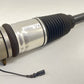 13-18 BENTLEY FLYING SPUR LEFT AND RIGHT REAR AIR SHOCK ABSORBER SUSPENSION OEM