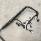 2024 Ford Mustang GT Convertible Chassis Main Body Wiring Wire Harness OEM
