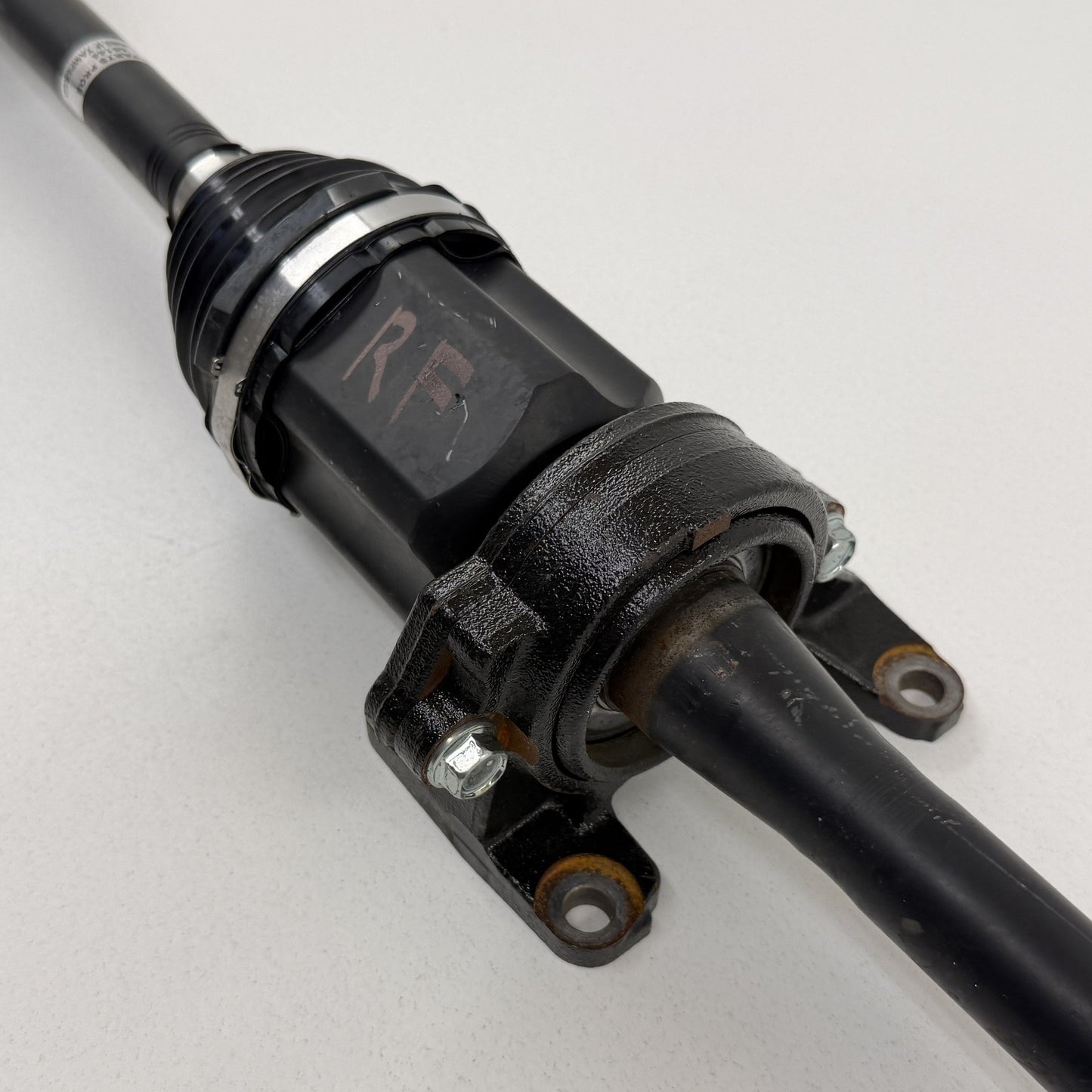19-25 Toyota RAV4 Hybrid AWD Passenger Right Front CV Axle Shaft 43410-42300 OEM