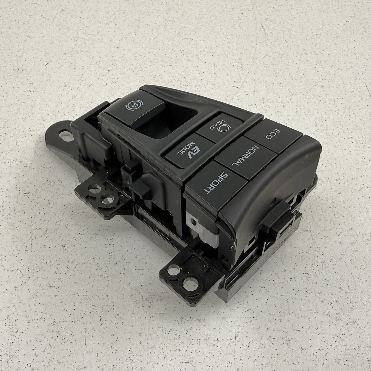 25-26 Toyota Camry Drive Mode Selector Parking Brake Switch 84390-AQ010 OEM