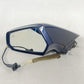 10-15 CHEVROLET CAMARO SS DRIVER LEFT DOOR MIRROR SIDE VIEW HEATED OEM