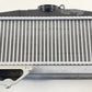 22-23 SUBARU WRX 2.4L FRONT UPPER TOP MOUNT TURBOCHARGER INTERCOOLER OEM