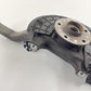 14-24 Maserati Ghibli S Q4 Driver Left Front Spindle Knuckle Hub Bearing OEM