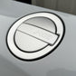 12-15 Audi R8 Spyder Convertible Passenger Right Rear Upper Quarter Panel OEM