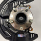 22-26 Toyota GR86 Passenger Right Front Spindle Knuckle Hub Wheel Bearing OEM
