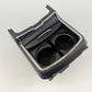 15-23 Dodge Charger SRT Hellcat Center Console Sliding Cup Holder W/ Trim OEM