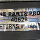 13-18 BENTLEY FLYING SPUR HVAC HEATER CORE BOX BLOWER FAN MOTOR OEM